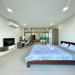 Hệ Thống Căn Hộ 1PN_Giá từ_7tr5-16tr_Nội Thất Cao Cấp_Nội Khu Sân Bay