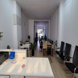 Cho Thuê Nguyên Căn MT Ngô Quyền