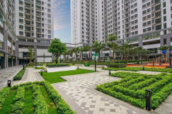 Bán Căn hộ cao cấp 69m2 tại đường Nguyễn Lương Bằng ,quận 7