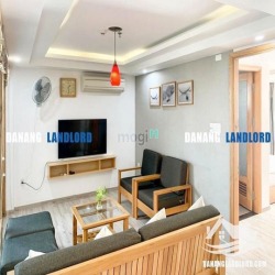 Căn hộ Penthouse 2PN view biển An Thượng - C199