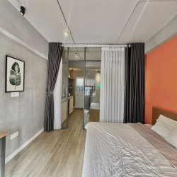Hệ Thống Căn Hộ 1PN_Giá từ_7tr5-16tr_Nội Thất Cao Cấp_Nội Khu Sân Bay