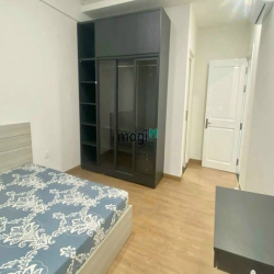 Cho thuê căn góc 2pn 2wc 2 ban công full nội thất giá 11 triệu/tháng
