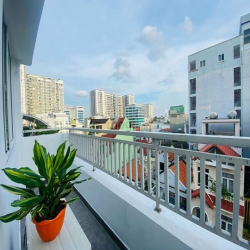 Hệ Thống Căn Hộ 1PN_Giá từ_7tr5-16tr_Nội Thất Cao Cấp_Nội Khu Sân Bay