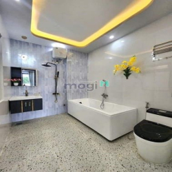 THANH LÍ GẤP!! Cửu long,P2, Tân Bình. DT 80m2/3tỷ200, có sổ hồng riêng