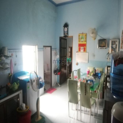 Bán nhà 126m2, mặt tiền đường 5 Hoàng Hữu Nam, Long Thạnh Mỹ , Q9 l