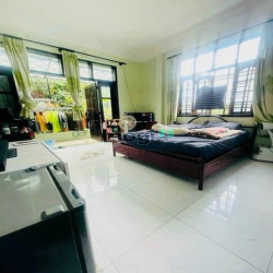 Bán nhà Biệt thự rộng 3 lầu (14x20) 20// Đường Số 8 P11 Gò Vấp