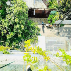 Bán nhà Biệt thự rộng 3 lầu (14x20) 20// Đường Số 8 P11 Gò Vấp