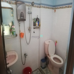 Bán nhà 126m2, mặt tiền đường 5 Hoàng Hữu Nam, Long Thạnh Mỹ , Q9 l