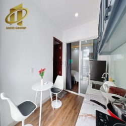 Hệ Thống Căn Hộ 1PN_Giá từ_7tr5-16tr_Nội Thất Cao Cấp_Nội Khu Sân Bay