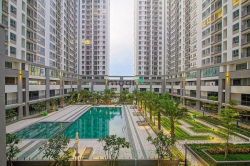Bán Căn hộ cao cấp 69m2 tại đường Nguyễn Lương Bằng ,quận 7