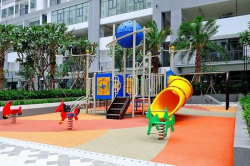 Bán Căn hộ cao cấp 69m2 tại đường Nguyễn Lương Bằng ,quận 7