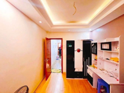 Bán nhà Trung Phụng -Xã Đàn sổ chuẩn 39m x 4tầng Ngõ gần 3m - 5PN rộng