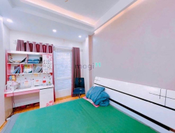 Bán nhà Trung Phụng -Xã Đàn sổ chuẩn 39m x 4tầng Ngõ gần 3m - 5PN rộng