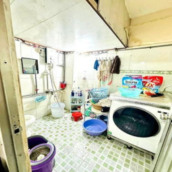 Hiếm nhà 2 tầng 62m2 công nhận đủ - 1 căn ra hẻm ô tô - Chỉ nhỉnh 4 tỷ
