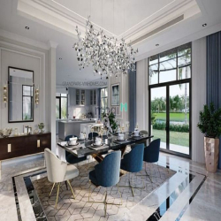 The Manhattan - Vinhomes Grand Park -khu biệt thự sang trọng, đẳng cấp