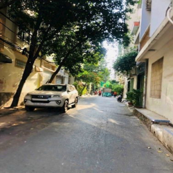 BÁN NHÀ hẻm xe tải 1/ Khu  BÀU CÁT, 28m2 trệt 2 lầu