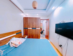 Bán nhà Trung Phụng -Xã Đàn sổ chuẩn 39m x 4tầng Ngõ gần 3m - 5PN rộng