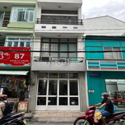 Bán nhà MT Ba Vân, P14,tân Bình.Dt 3.2x10. đúc 2 lầu chỉ hơn 8 tỷ