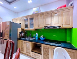 Bán nhà Trung Phụng -Xã Đàn sổ chuẩn 39m x 4tầng Ngõ gần 3m - 5PN rộng