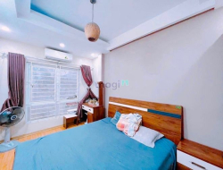 Bán nhà Trung Phụng -Xã Đàn sổ chuẩn 39m x 4tầng Ngõ gần 3m - 5PN rộng