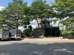 Siêu phẩm đất đ.Phan Văn Trị ,p7 ,Gò Vấp,Giá 2ty300/80m2 sổ hồng riêng