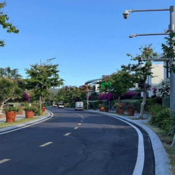 Caraworld Cam Ranh- Đường  Bờ Biển Đẹp