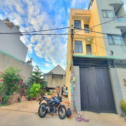 Bán đất mặt tiền hẻm 60 Hoàng Hữu Nam.long thạnh mỹ, Q9. 3 tỷ 550/56m2