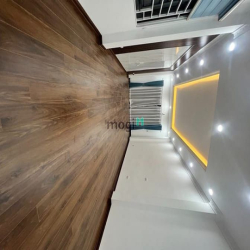 Hàng Xóm Time city Minh Khai HBT HN 45m² x 5 tầng 10,5 tỷ