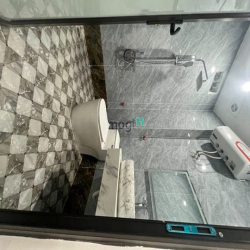 Hàng Xóm Time city Minh Khai HBT HN 45m² x 5 tầng 10,5 tỷ