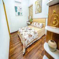 Giá Sốc - Chung Cư N2 Trích Sài - Võng Thị - Hồ Tây. Full Nội Thất