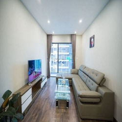 Giá Sốc - Chung Cư N2 Trích Sài - Võng Thị - Hồ Tây. Full Nội Thất