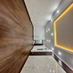 Hàng Xóm Time city Minh Khai HBT HN 45m² x 5 tầng 10,5 tỷ