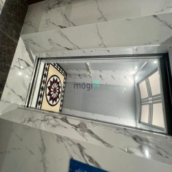 Hàng Xóm Time city Minh Khai HBT HN 45m² x 5 tầng 10,5 tỷ