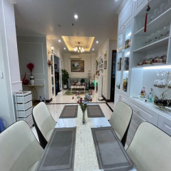 Mình bán gấp căn hộ Him Lam Riverside Q7, 112m, nội thất cao cấp