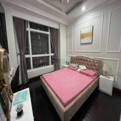 Mình bán gấp căn hộ Him Lam Riverside Q7, 112m, nội thất cao cấp