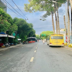 Hẻm nhựa thông 7m nhà c4 82m2(4x21m) Thạch Lam, Tân Phú