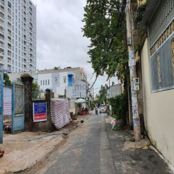 Bán đất 45m2 hẻm xe hơi đường Hồ Văn Tư Trường Thọ