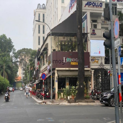 (75TR) Nhà góc 2 MT 1T1L - Ngang 6m dài 25m - đường Lê Quý Đôn, Quận 3