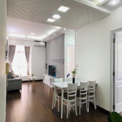 Bán Chung cư Sky Garden 2, PMH, dt 81m2 - 2PN 2WC Đầy đủ nội thất