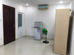 Phòng 20m2 Phạm Viết Chánh, Q.Bình Thạnh, gần Quận 1