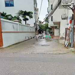 Siêu rẻ - Ô tô vào - Bán đất Phúc Lợi Long Biên, 50m, Mt 4,2m, 50tr/m