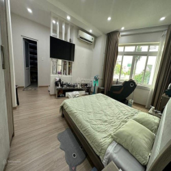 Chỉ 13 tỷ Sở Hữu Nhà 6.2X20M, 110M2 Gần ĐH Hutech Quận Bình Thạnh