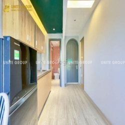 Hệ Thống Căn Hộ 2PN/1PN/DUPLEX/STUDIO - Trung Tâm Quận 7 - Giá từ 4tr5