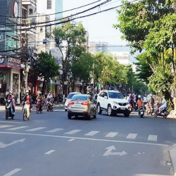 Văn phòng nguyên căn 1500m2 khu vực Hải Châu