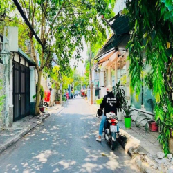 Bán nhà mặt tiền rẻ góc (4x15) Đường số 4 p10 Gò Vấp (41/ Nguyễn Oanh)