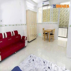 Hẻm to như đường ngay trường chinh, 100m,5 tầng, thu 45tr, 12.xx tỷ