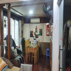 Bán nhà ngõ Xã Đàn 2, quận Đống Đa, ô tô tránh, KD, 47m 5T, giá 11,5tỷ