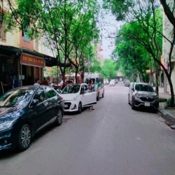 Bán Nhà Phân Lô Liền Kề KĐT Văn Quán Hà Đông. DT 88m2