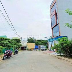 Bán đất bên hông chợ Long Trường, Nguyễn Duy Trinh, Q9. 2 tỷ 6/55m2