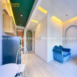 Hệ Thống Căn Hộ 2PN/1PN/DUPLEX/STUDIO - Trung Tâm Quận 7 - Giá từ 4tr5